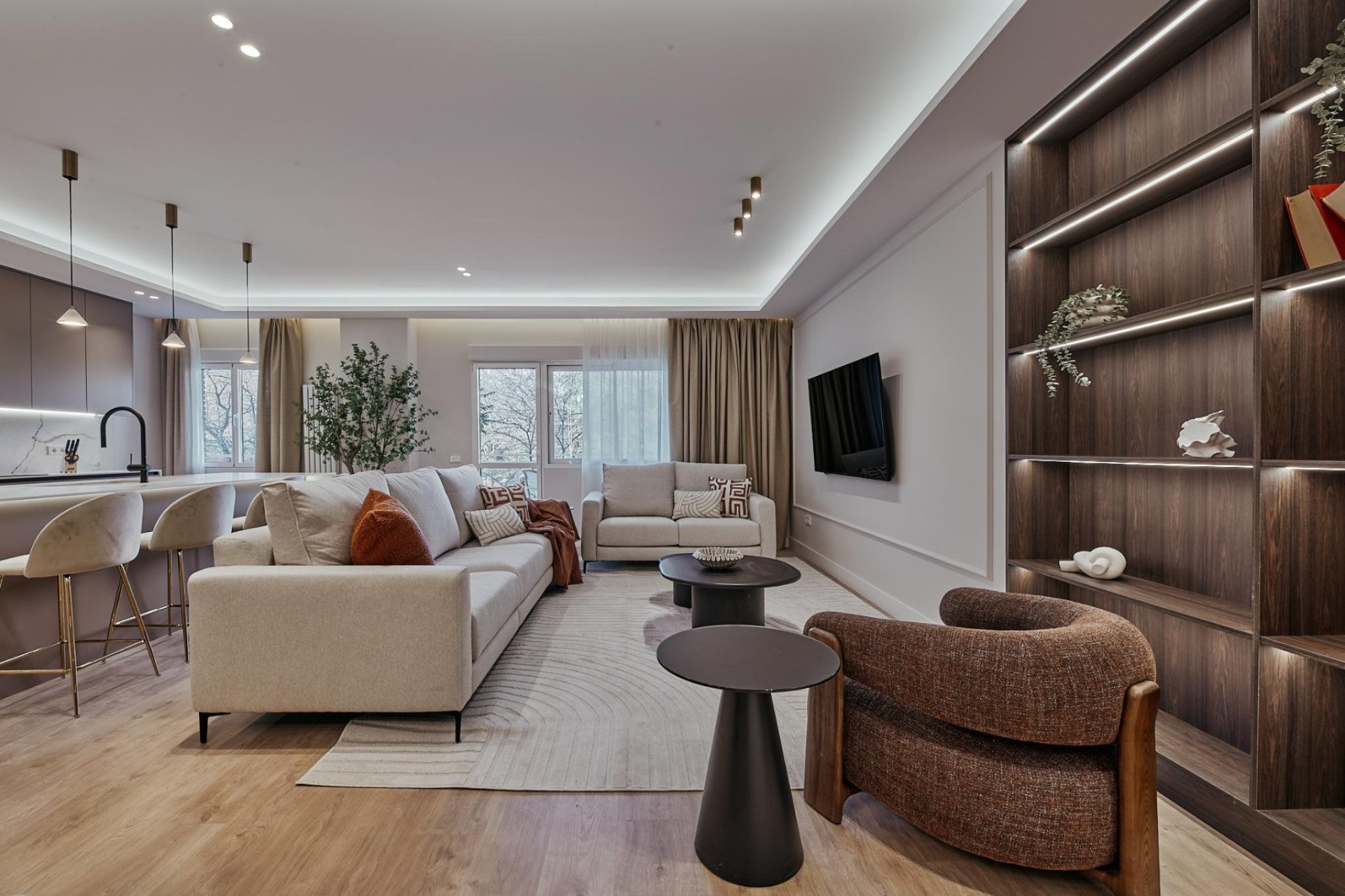 Resale - Villa - Madrid