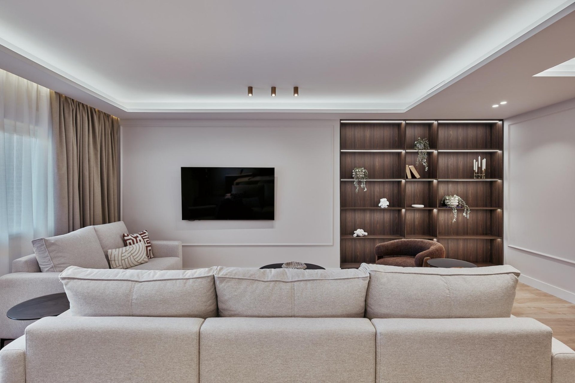 Resale - Villa - Madrid