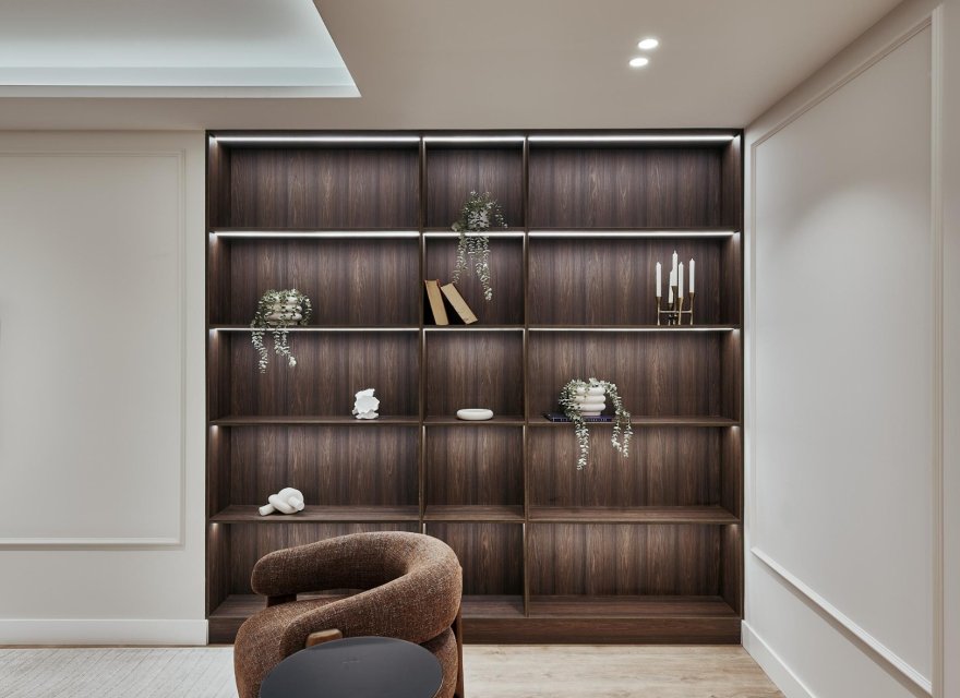 Resale - Villa - Madrid