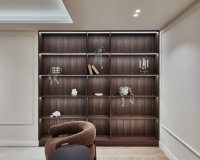 Resale - Villa - Madrid