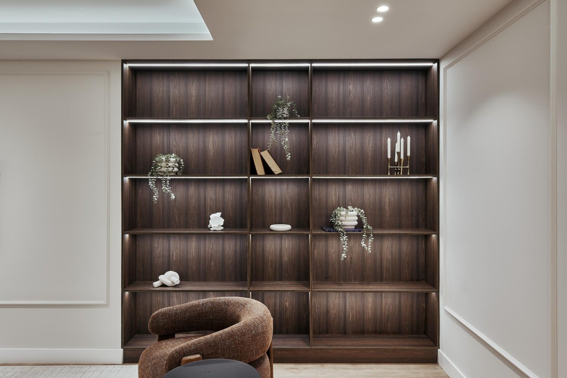 Resale - Villa - Madrid