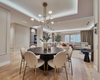 Resale - Villa - Madrid