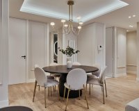 Resale - Villa - Madrid