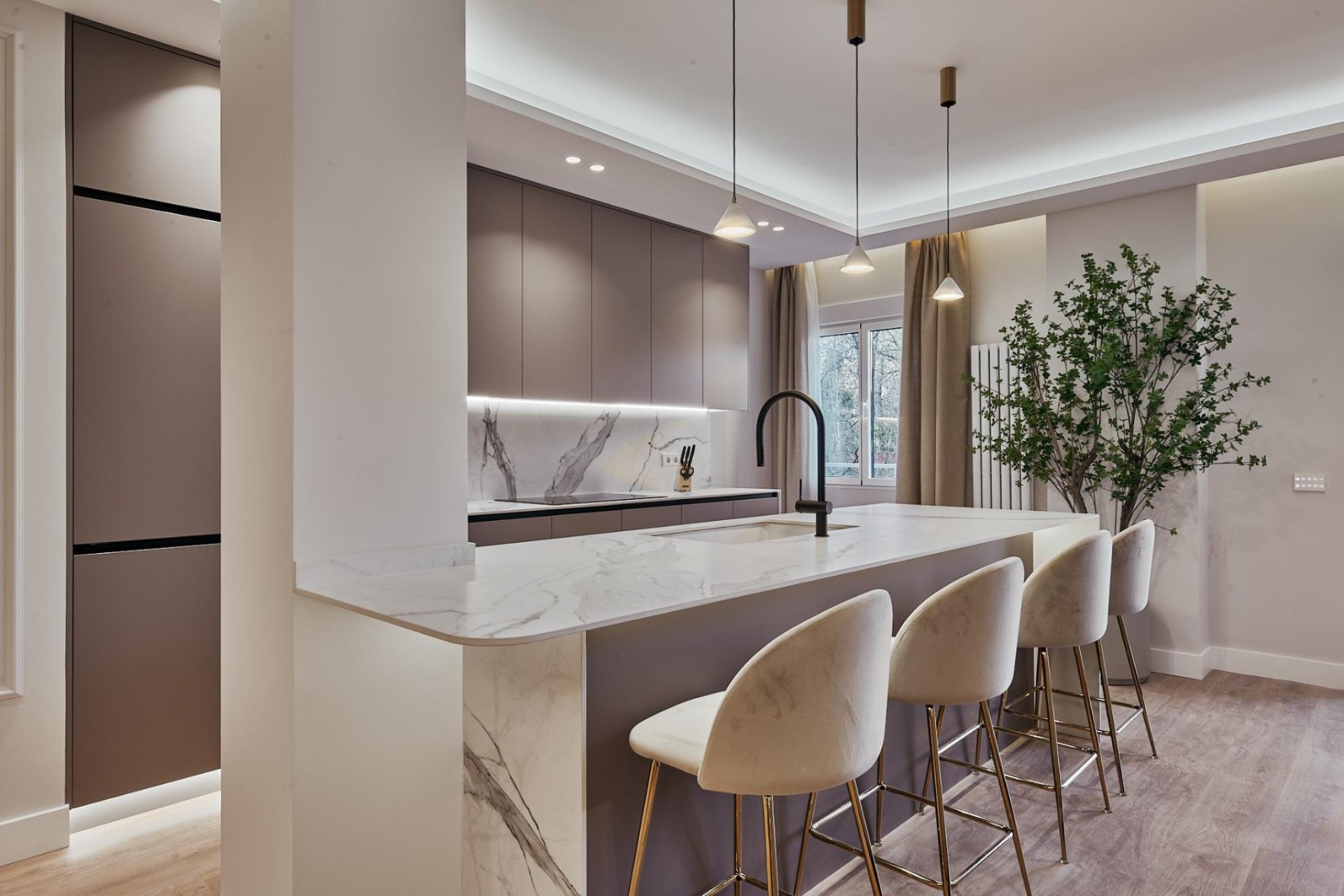 Resale - Villa - Madrid