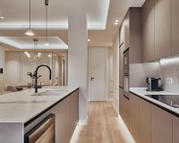 Resale - Villa - Madrid