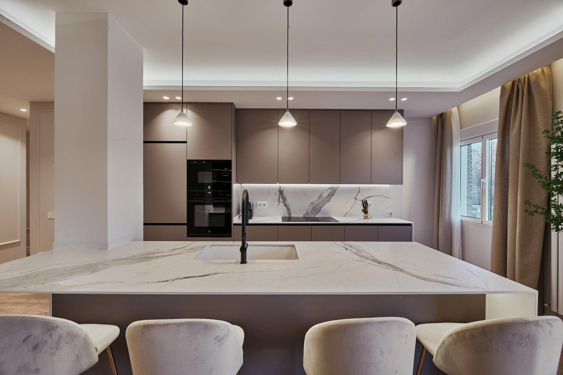 Resale - Villa - Madrid