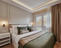 Resale - Villa - Madrid