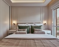 Resale - Villa - Madrid