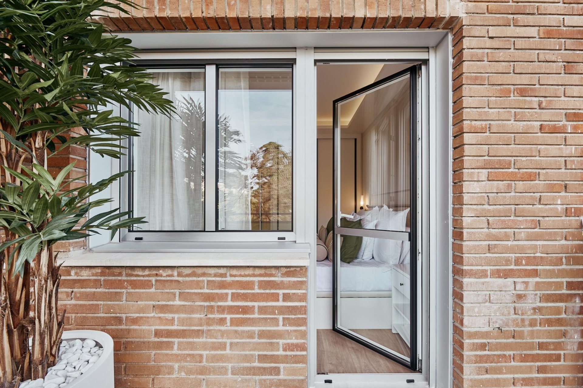 Resale - Villa - Madrid