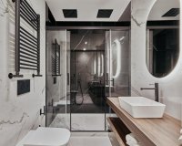 Resale - Villa - Madrid