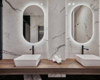 Resale - Villa - Madrid