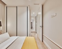 Resale - Villa - Madrid