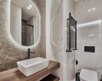 Resale - Villa - Madrid