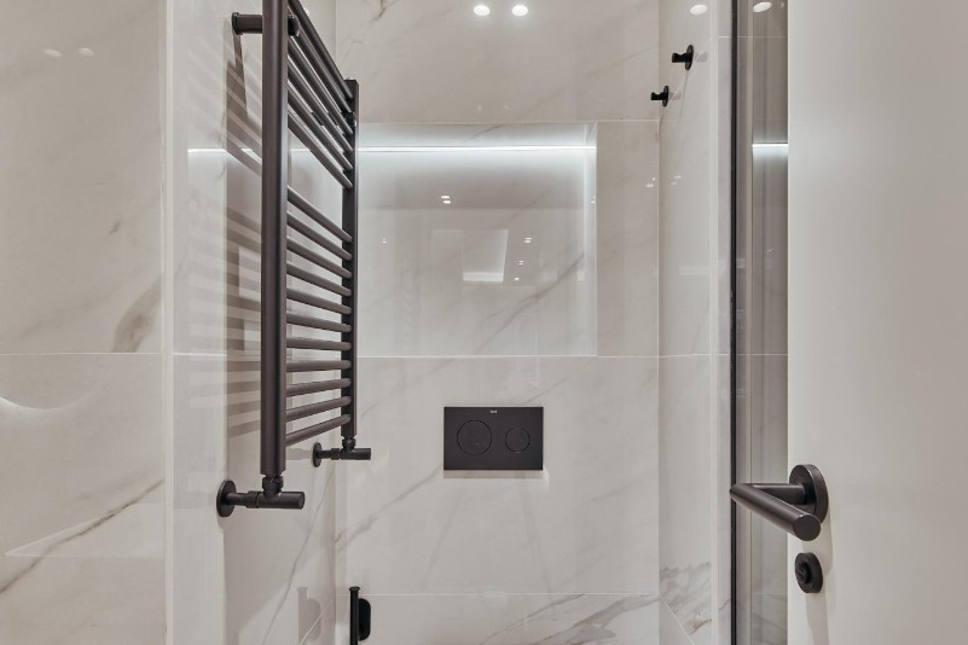 Resale - Villa - Madrid