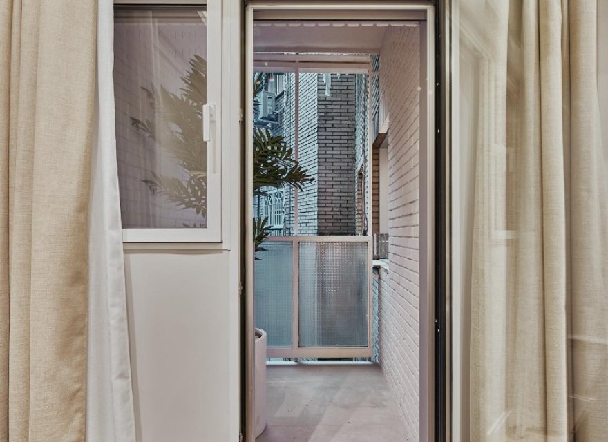 Resale - Villa - Madrid