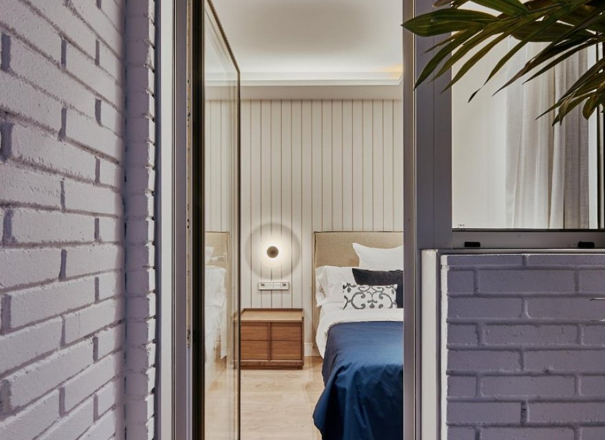 Resale - Villa - Madrid