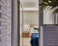 Resale - Villa - Madrid