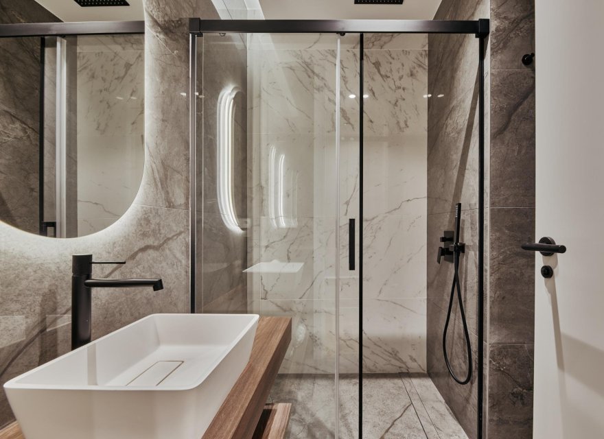 Resale - Villa - Madrid