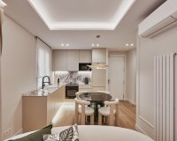 Resale - Villa - Madrid