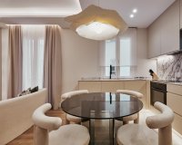 Resale - Villa - Madrid