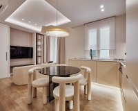 Resale - Villa - Madrid