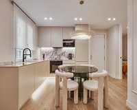 Resale - Villa - Madrid