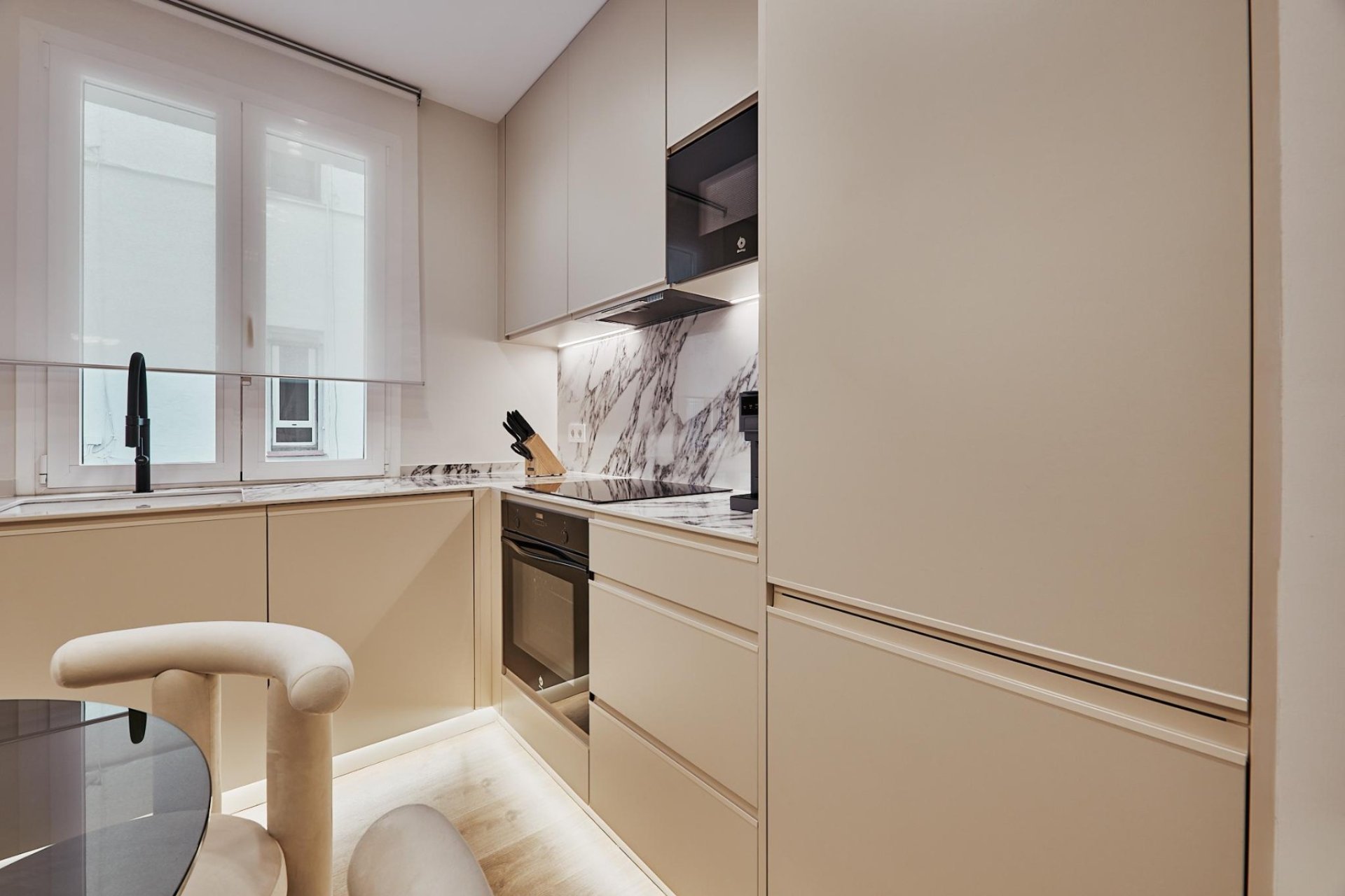 Resale - Villa - Madrid