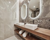 Resale - Villa - Madrid