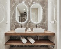 Resale - Villa - Madrid