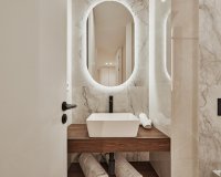 Resale - Villa - Madrid