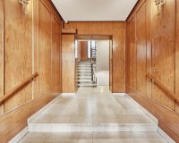 Resale - Villa - Madrid