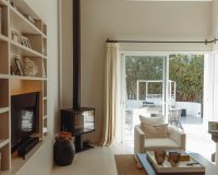 Resale - Villa - Marbella - Costa del Sol