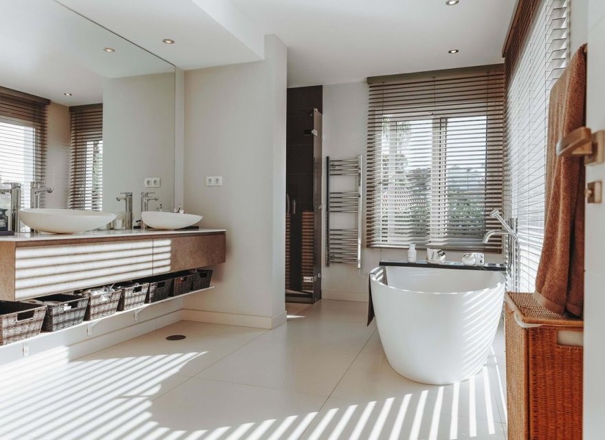 Resale - Villa - Marbella - Costa del Sol