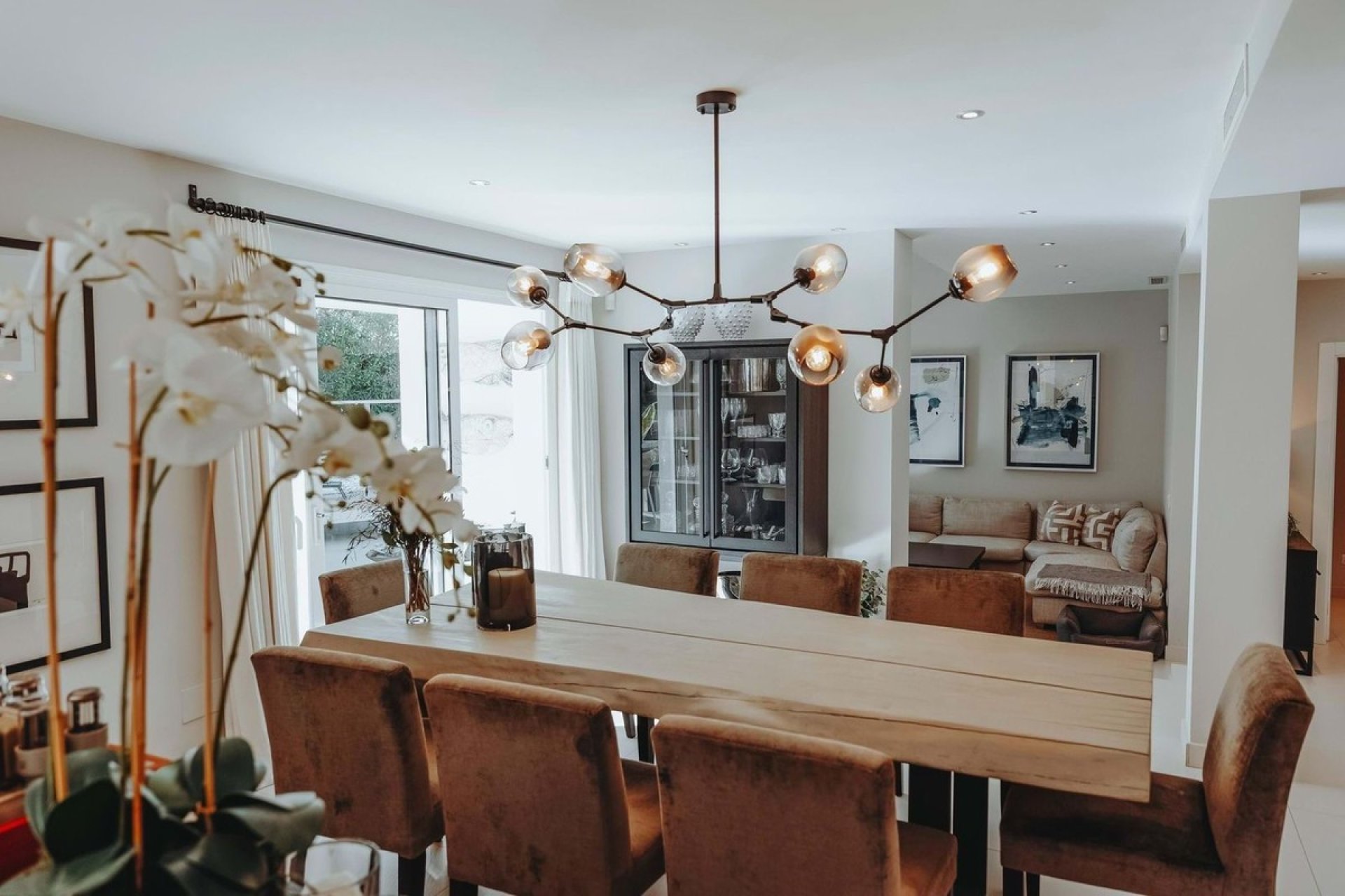 Resale - Villa - Marbella - Costa del Sol