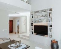 Resale - Villa - Marbella - Costa del Sol