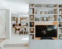 Resale - Villa - Marbella - Costa del Sol