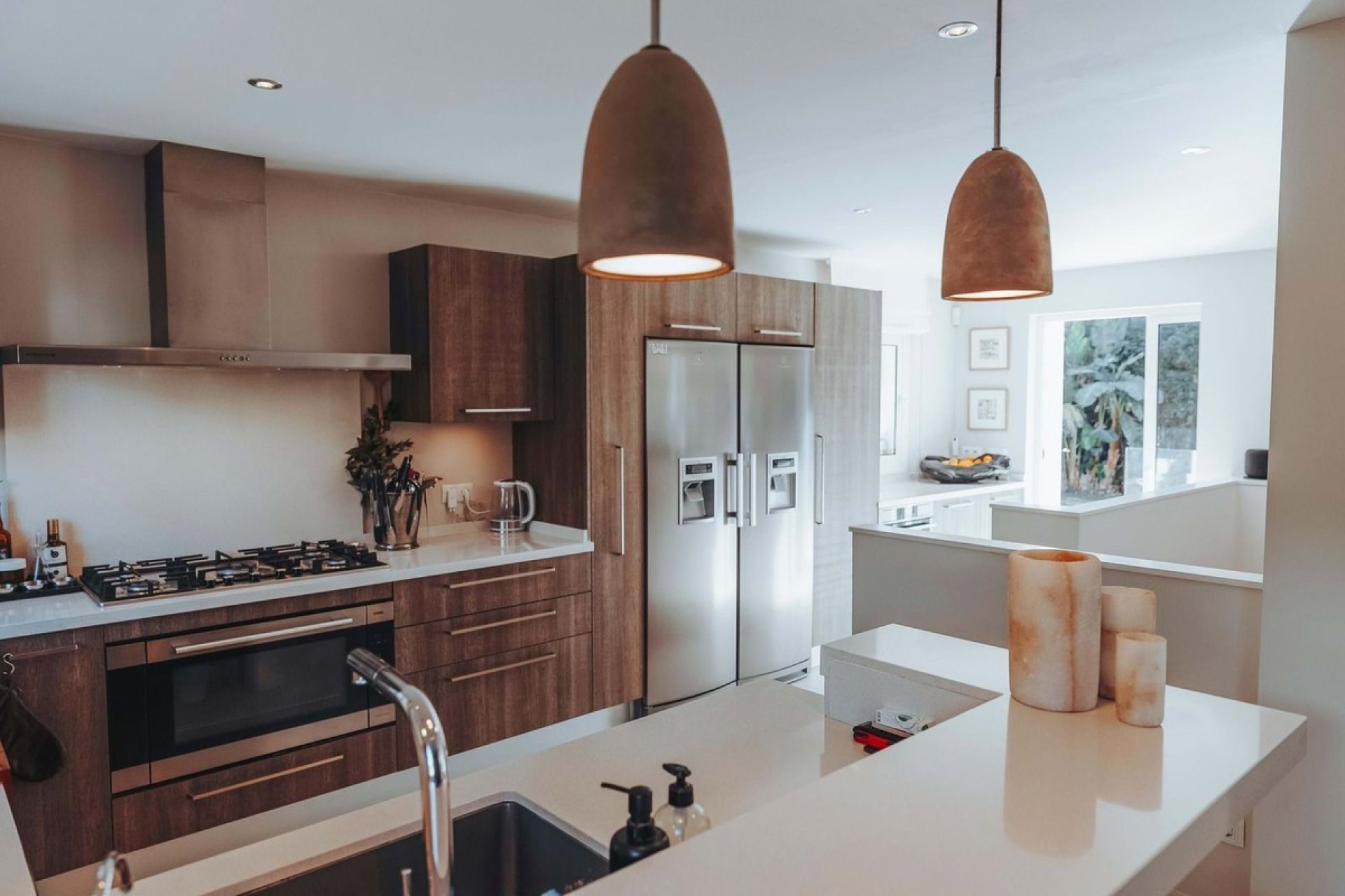 Resale - Villa - Marbella - Costa del Sol