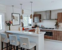 Resale - Villa - Marbella - Costa del Sol