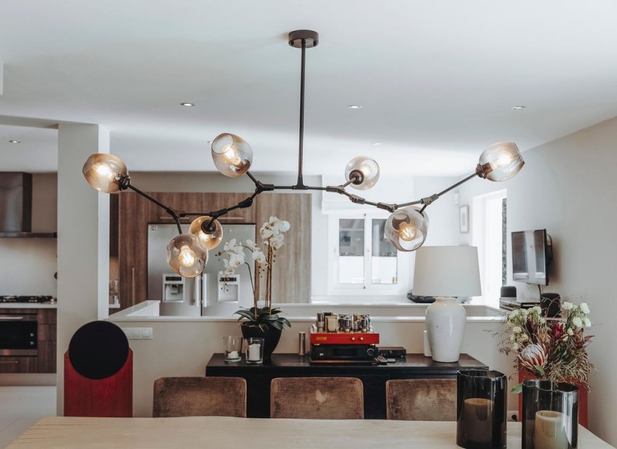 Resale - Villa - Marbella - Costa del Sol