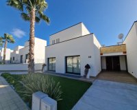 Resale - Villa - Monforte del Cid - Font del Llop