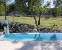 Resale - Villa - Monforte del Cid - Font del Llop