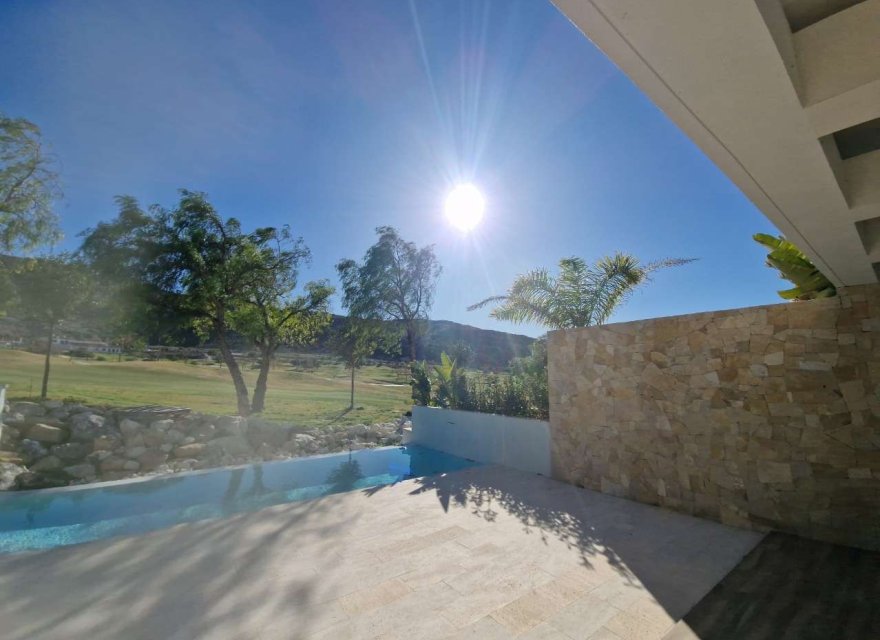 Resale - Villa - Monforte del Cid - Font del Llop