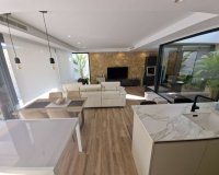 Resale - Villa - Monforte del Cid - Font del Llop