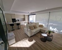 Resale - Villa - Monforte del Cid - Font del Llop