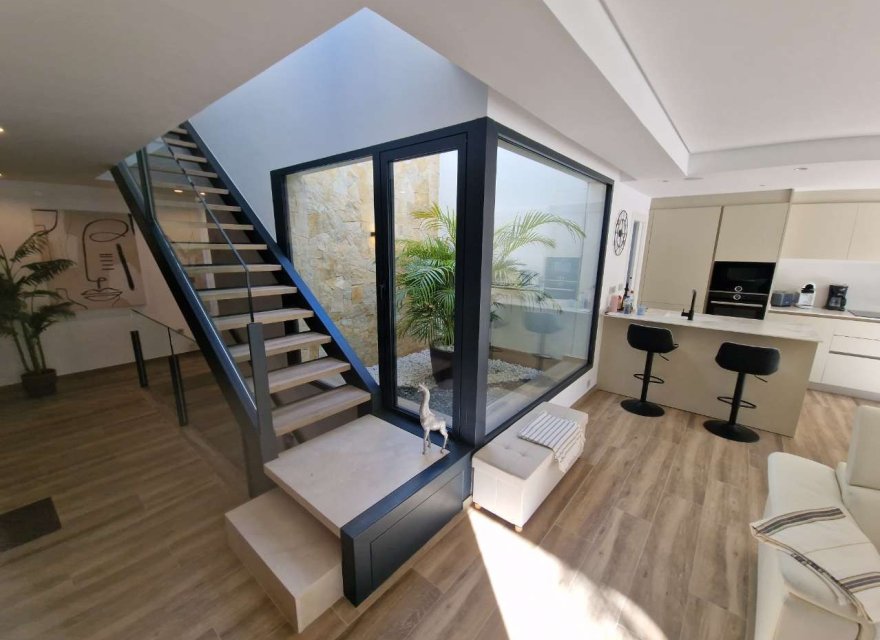 Resale - Villa - Monforte del Cid - Font del Llop