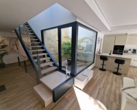 Resale - Villa - Monforte del Cid - Font del Llop