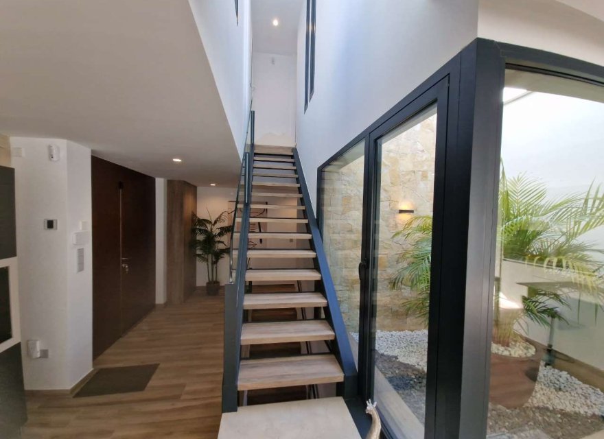 Resale - Villa - Monforte del Cid - Font del Llop