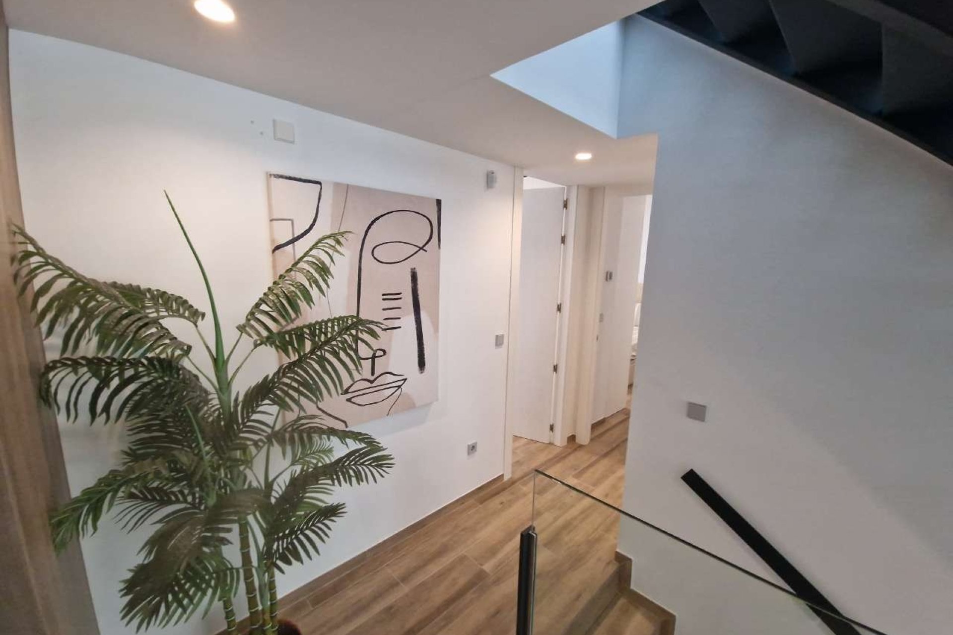 Resale - Villa - Monforte del Cid - Font del Llop