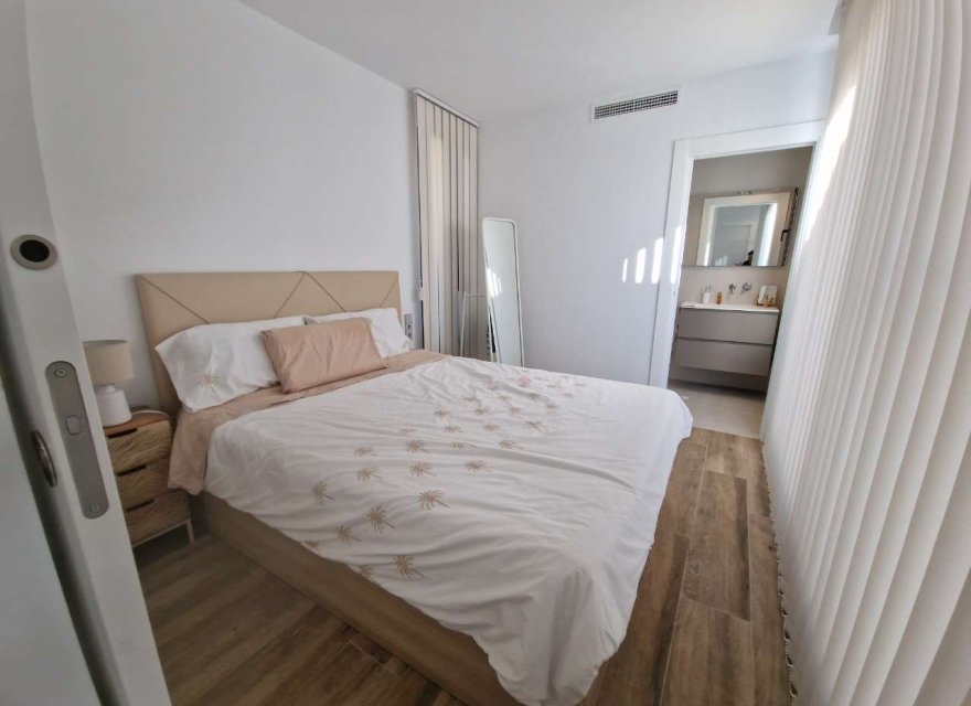 Resale - Villa - Monforte del Cid - Font del Llop