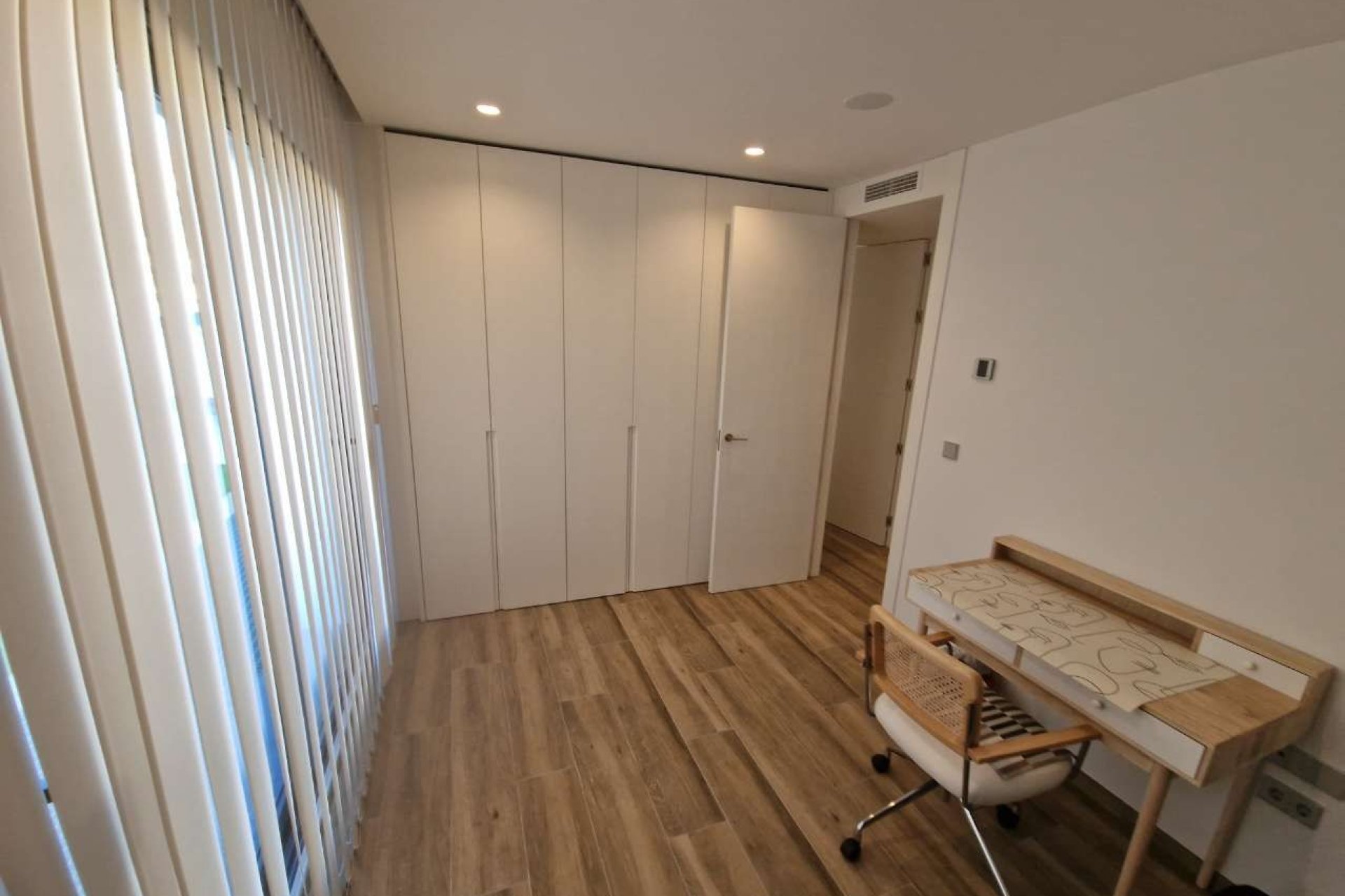 Resale - Villa - Monforte del Cid - Font del Llop